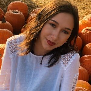 Meet your Posher, Cheyenne